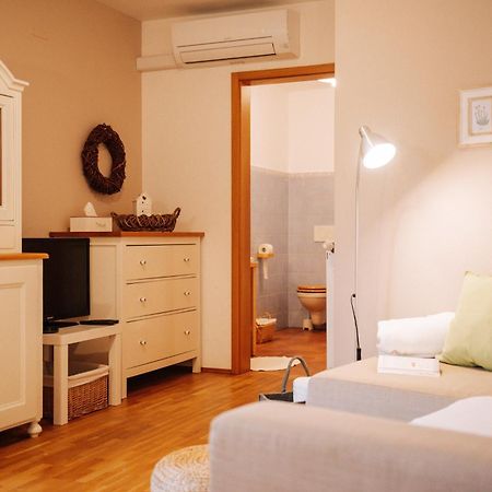 Na Kupcku Estate "Nature Reatreat & Wellness" إيدرييا المظهر الخارجي الصورة