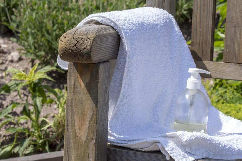 Na Kupcku Estate "Nature Reatreat & Wellness" إيدرييا المظهر الخارجي الصورة